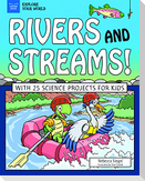 Rivers and Streams!