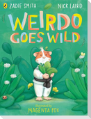 Weirdo Goes Wild