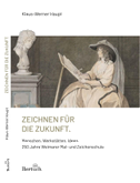 Zeichnen für die Zukunft.