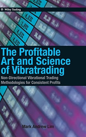 Lim. The Profitable Art and Science. John Wiley & Sons, 2011.