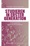 Studieren in erster Generation