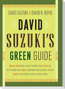 David Suzuki's Green Guide