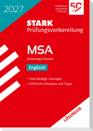 STARK Lösungen zu Englisch - MSA 2027 Schleswig-Holstein - Prüfungsvorbereitung