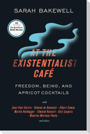 At the Existentialist Café