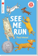 See Me Run