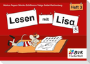 Lesen mit Lisa - Heft 3