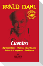 Cuentos (Dahl)
