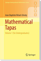 Mathematical Tapas