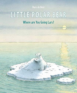 De Beer, Hans. Little Polar Bear: Where Are You Going Lars?. Northsouth Books, 2016.