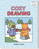 Cozy Drawing with Bobbie Goods