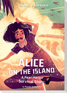 Alice on the Island