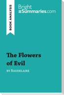 The Flowers of Evil by Baudelaire (Book Analysis)