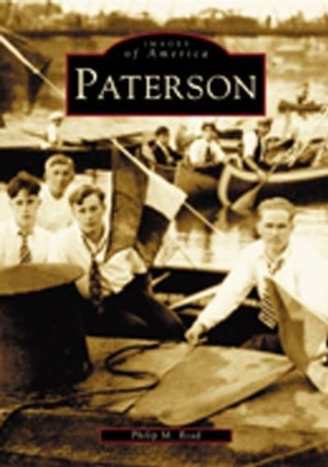 Read, Philip M.. Paterson. Arcadia Publishing (SC), 2003.