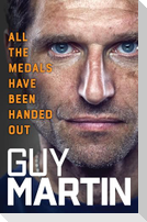 All the Medals Have Been Handed Out
