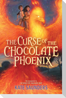 The Curse of the Chocolate Phoenix