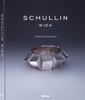 Becker, Vivienne. Schullin - Tradition Reinvented. teNeues Verlag GmbH, 2023.
