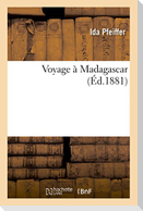 Voyage À Madagascar