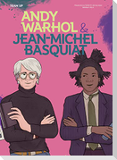 Team Up: Andy Warhol & Jean Michel Basquiat