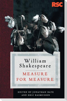 Measure for Measure