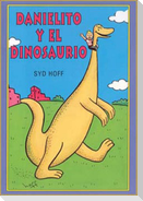 Danielito y el Dinosaurio