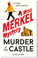 Murder at the Castle