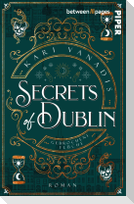 Secrets of Dublin: Gebrochene Flüche