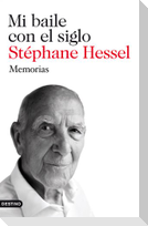 Mi baile con el siglo : memorias