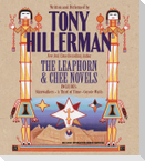 Tony Hillerman: The Leaphorn and Chee Audio Trilogy
