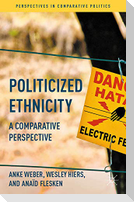 Politicized Ethnicity