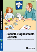 Schnell-Diagnosetests: Deutsch