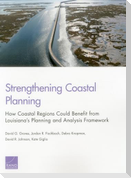 Strengthening Coastal Planning