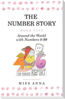 The Number Story 5 / The Number Story 6