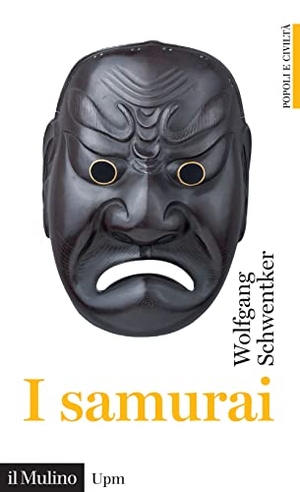 Schwentker, Wolfgang. I samurai. , 2022.