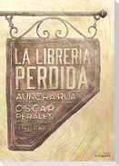 La librería perdida