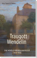 Traugott Wendelin