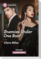Enemies Under One Roof