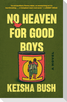 No Heaven for Good Boys