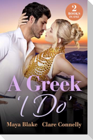 A Greek 'I Do'