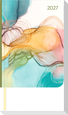 Daily Journal Marble 2027