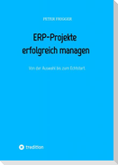 ERP-Projekte erfolgreich managen