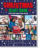 Christmas Craft Book