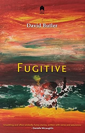 Butler, David. Fugitive. Longleaf Services on Behalf of Syracuse University, 2022.
