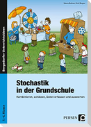 Stochastik in der Grundschule