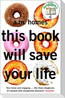 This Book Will Save Your Life