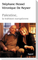 Palestine, la trahison europénne