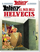 Astèrix al país dels helvecis