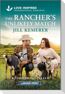 The Rancher's Unlikely Match