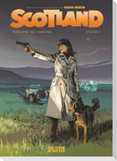Scotland. Band 5