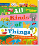 All Kinds of Things