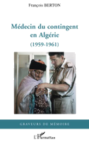 Médecin du contingent en Algérie